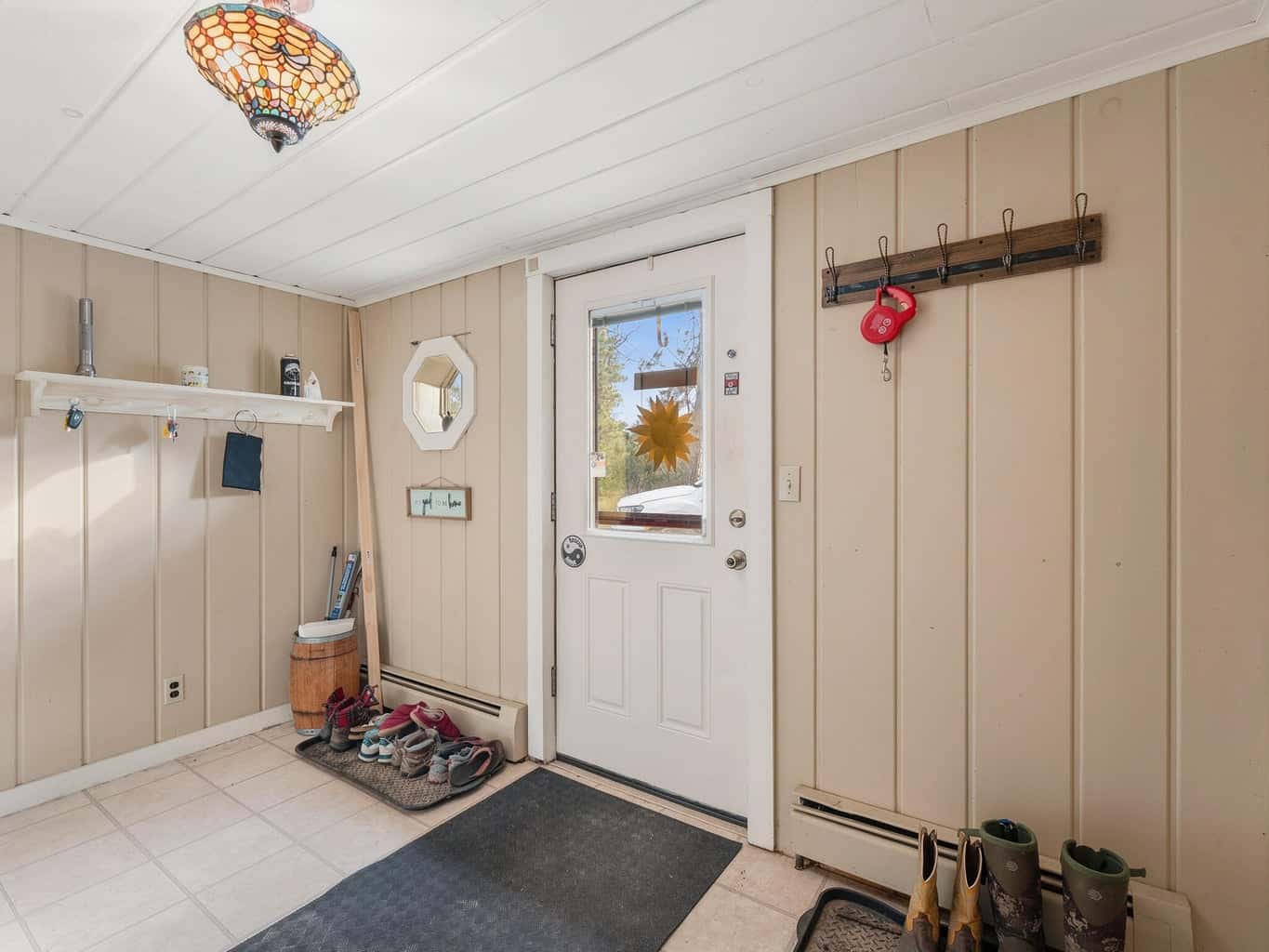 Northern Michigan Home for Sale in Canada Creek Ranch Atlanta MI