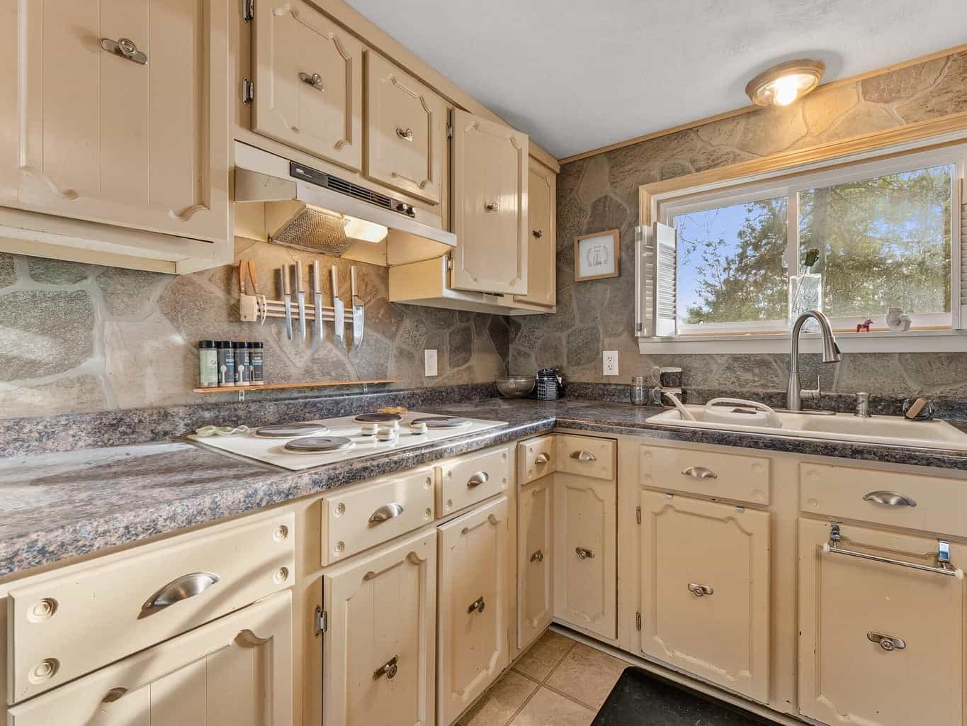 Northern Michigan Home for Sale in Canada Creek Ranch Atlanta MI