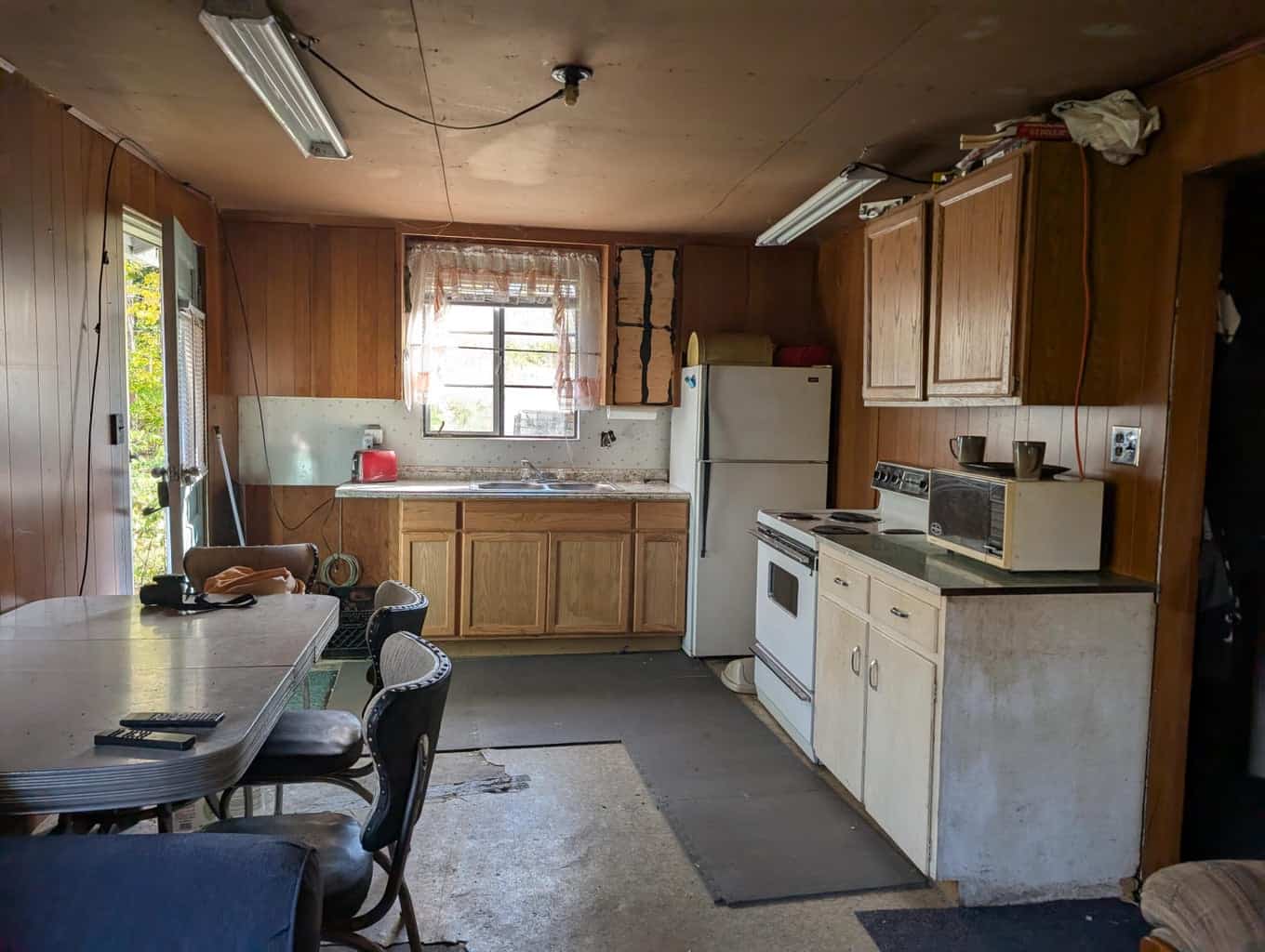 33+ Acre Hunting Camp with Cabin Near Gaylanta Lake, Atlanta MI
