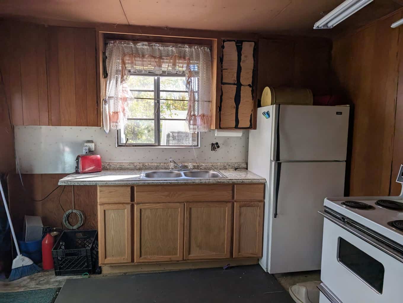 33+ Acre Hunting Camp with Cabin Near Gaylanta Lake, Atlanta MI
