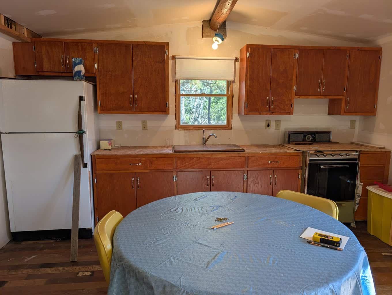 Charming Cabin w/ Garage on 3 Private Lots – Canada Creek Ranch Atlanta MI