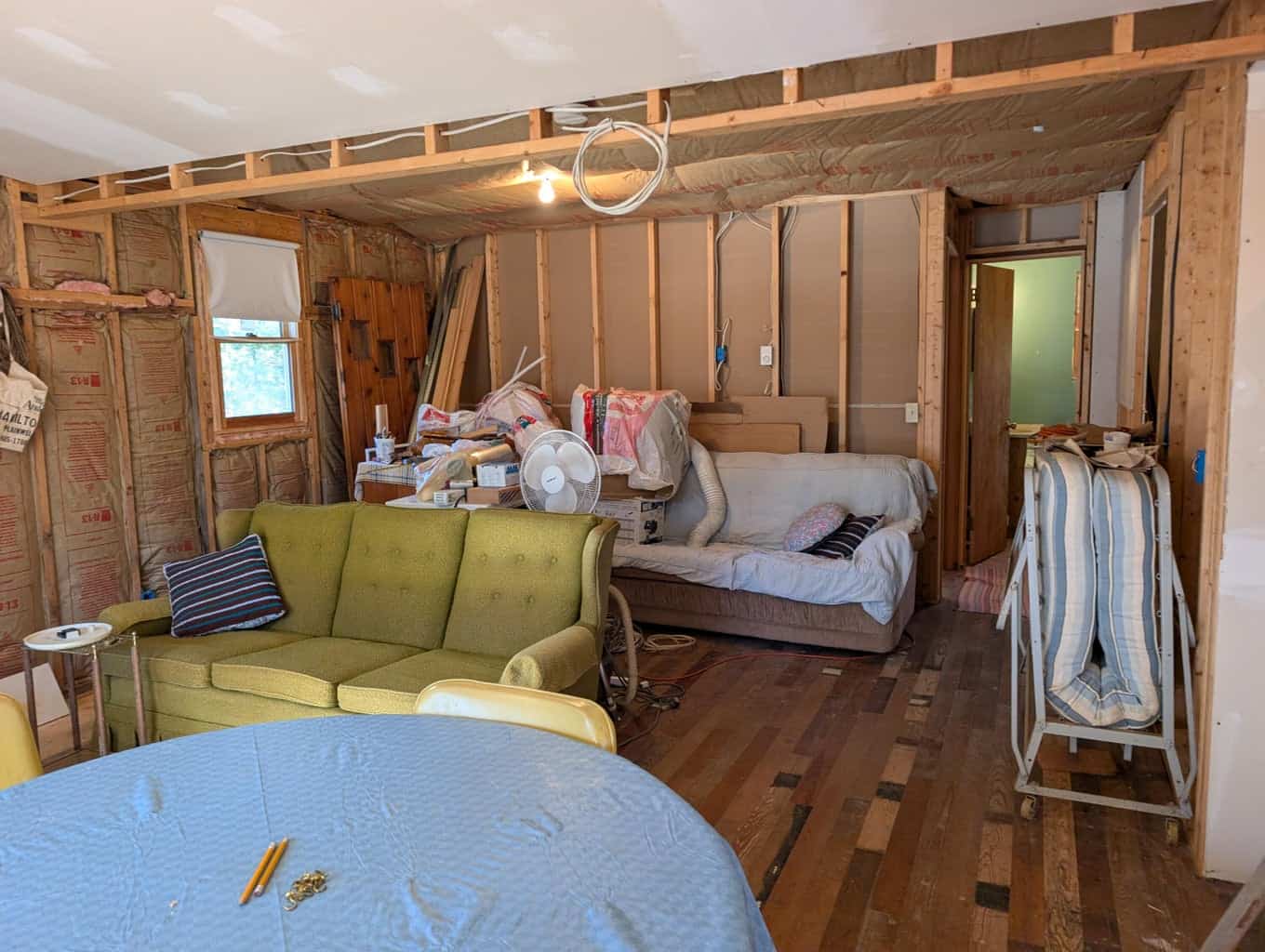 Charming Cabin w/ Garage on 3 Private Lots – Canada Creek Ranch Atlanta MI