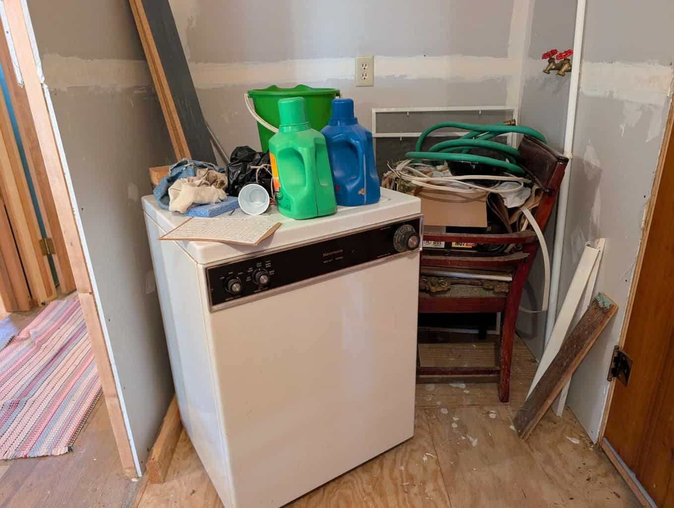 Charming Cabin w/ Garage on 3 Private Lots – Canada Creek Ranch Atlanta MI