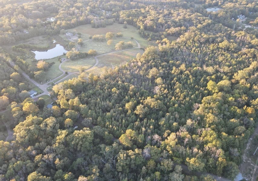 28 Acres for Sale South Jackson, Hinds County, MS