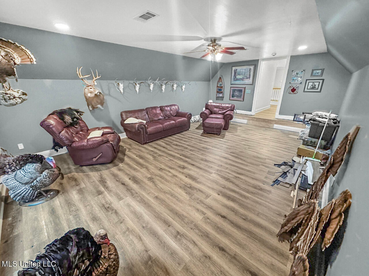52 Ogden Road Home in Kingston Community of Natchez, MS