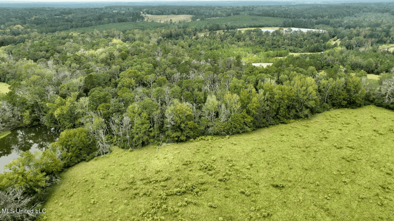 Prentiss MS Pasture Land for sale