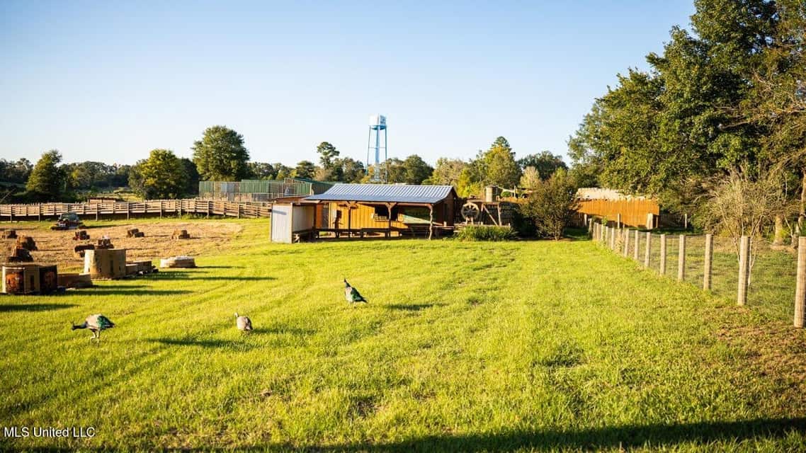 Magnolia Wilds – Premier Louisiana Investment Property for Sale