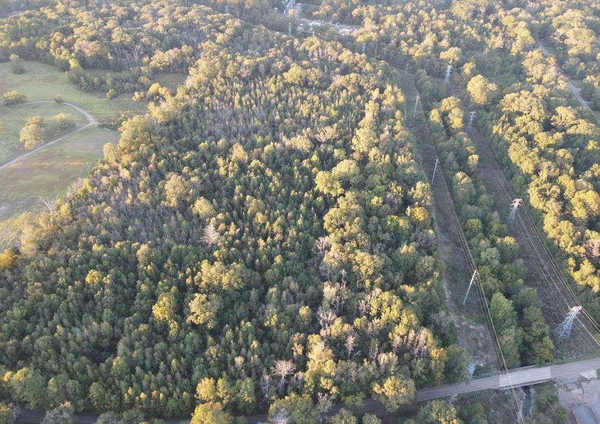 28 Acres for Sale South Jackson, Hinds County, MS