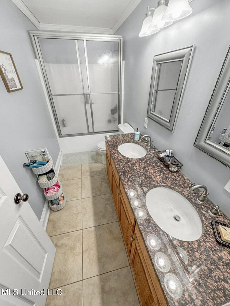 52 Ogden Road Home in Kingston Community of Natchez, MS