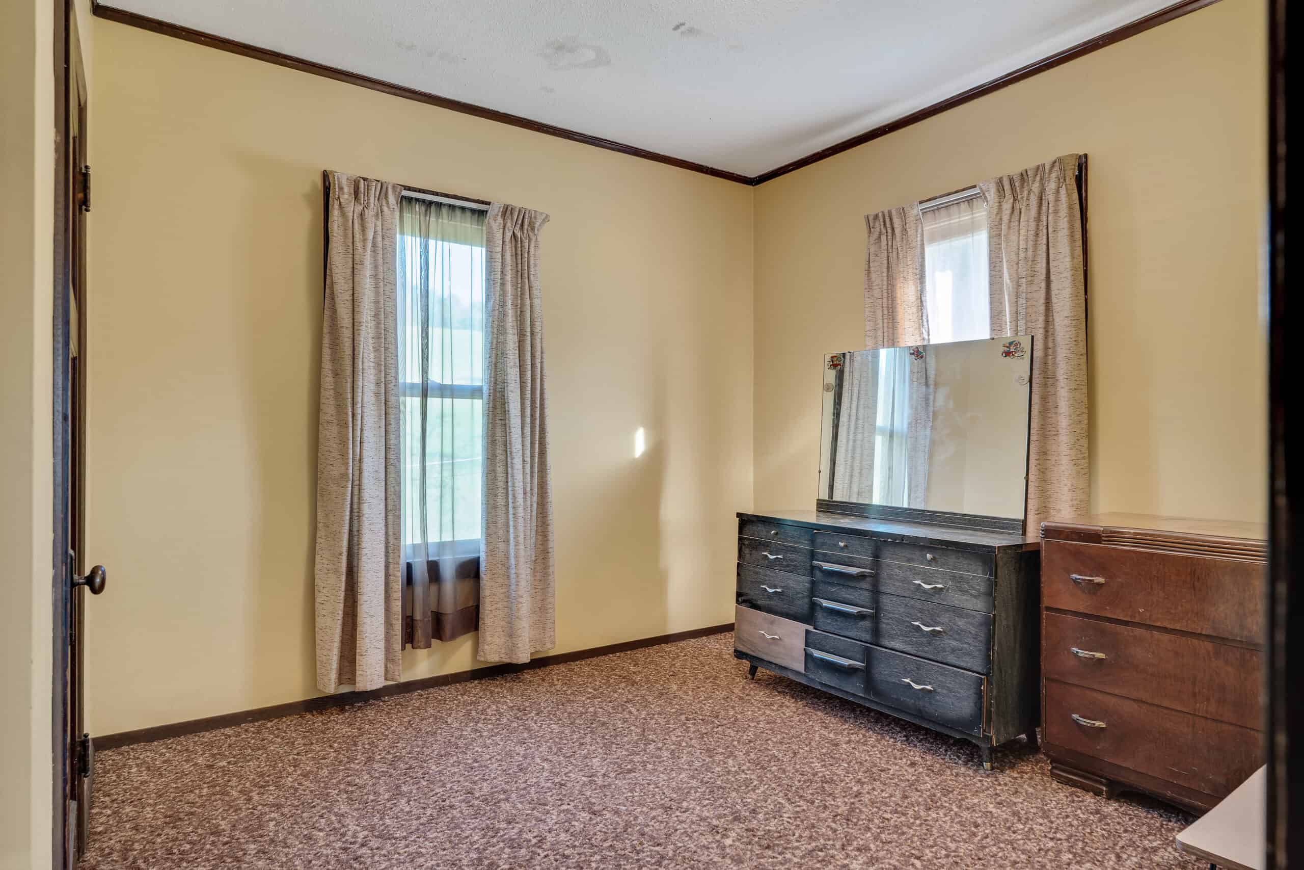 Trempealeau County Country Home & Hunting Property for Sale