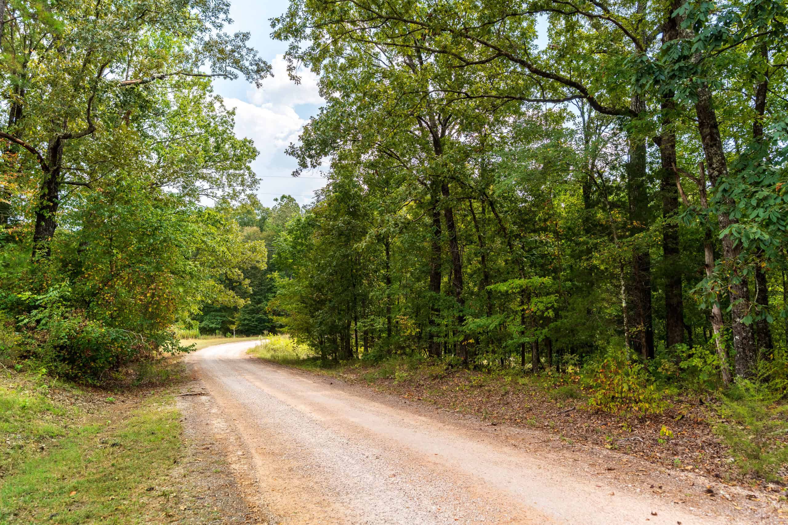 Premier Hunting & Recreation Property in Middleton, TN