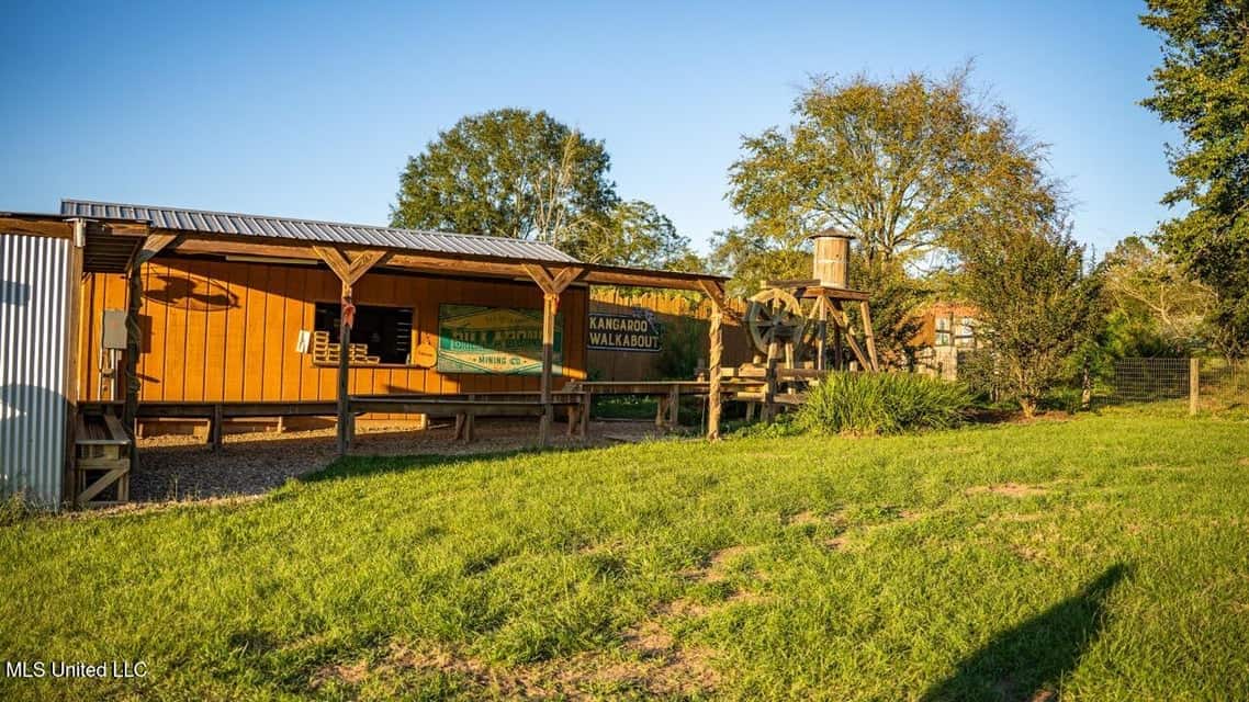 Magnolia Wilds – Premier Louisiana Investment Property for Sale