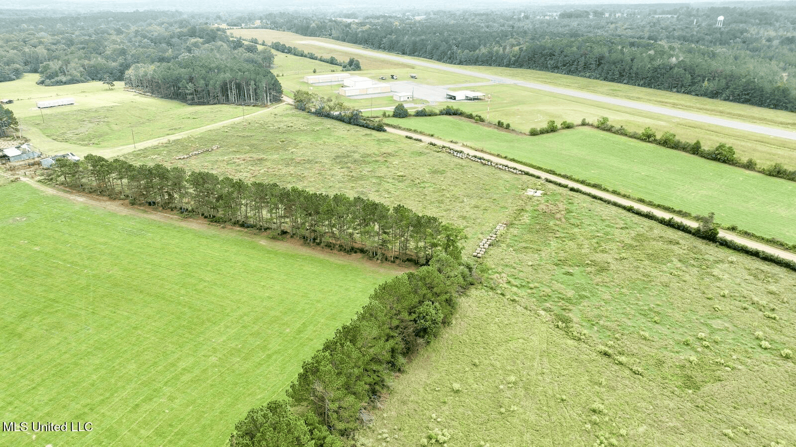 Prentiss MS Pasture Land for sale