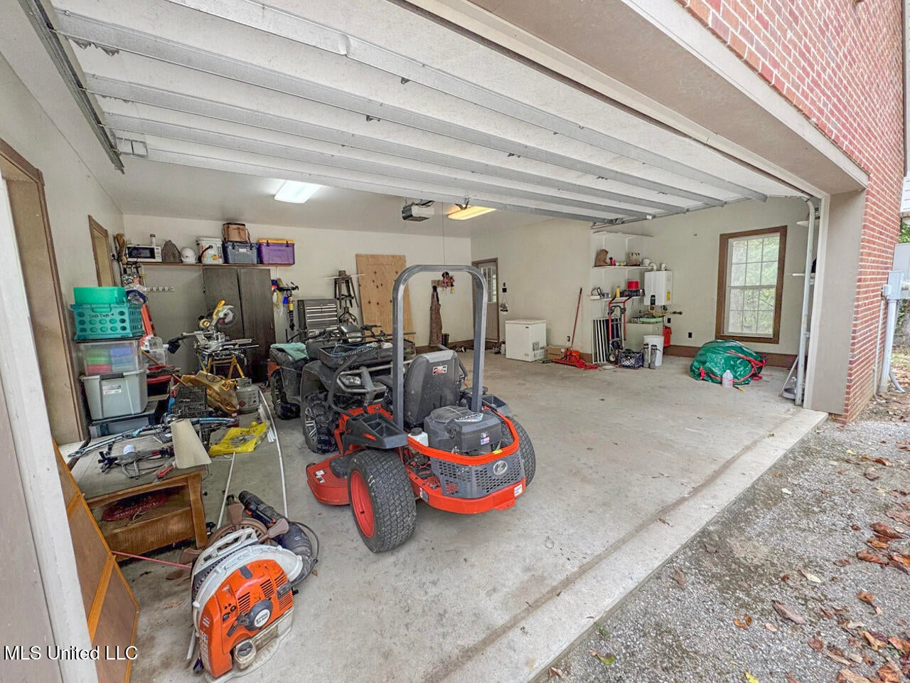 52 Ogden Road Home in Kingston Community of Natchez, MS