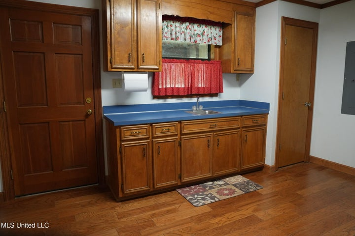 43 Acres of Beautiful Pasture with a Dream Farmhouse