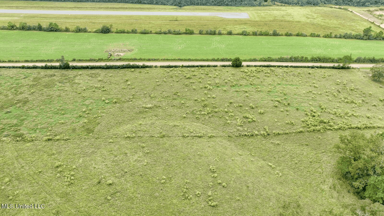 Prentiss MS Pasture Land for sale