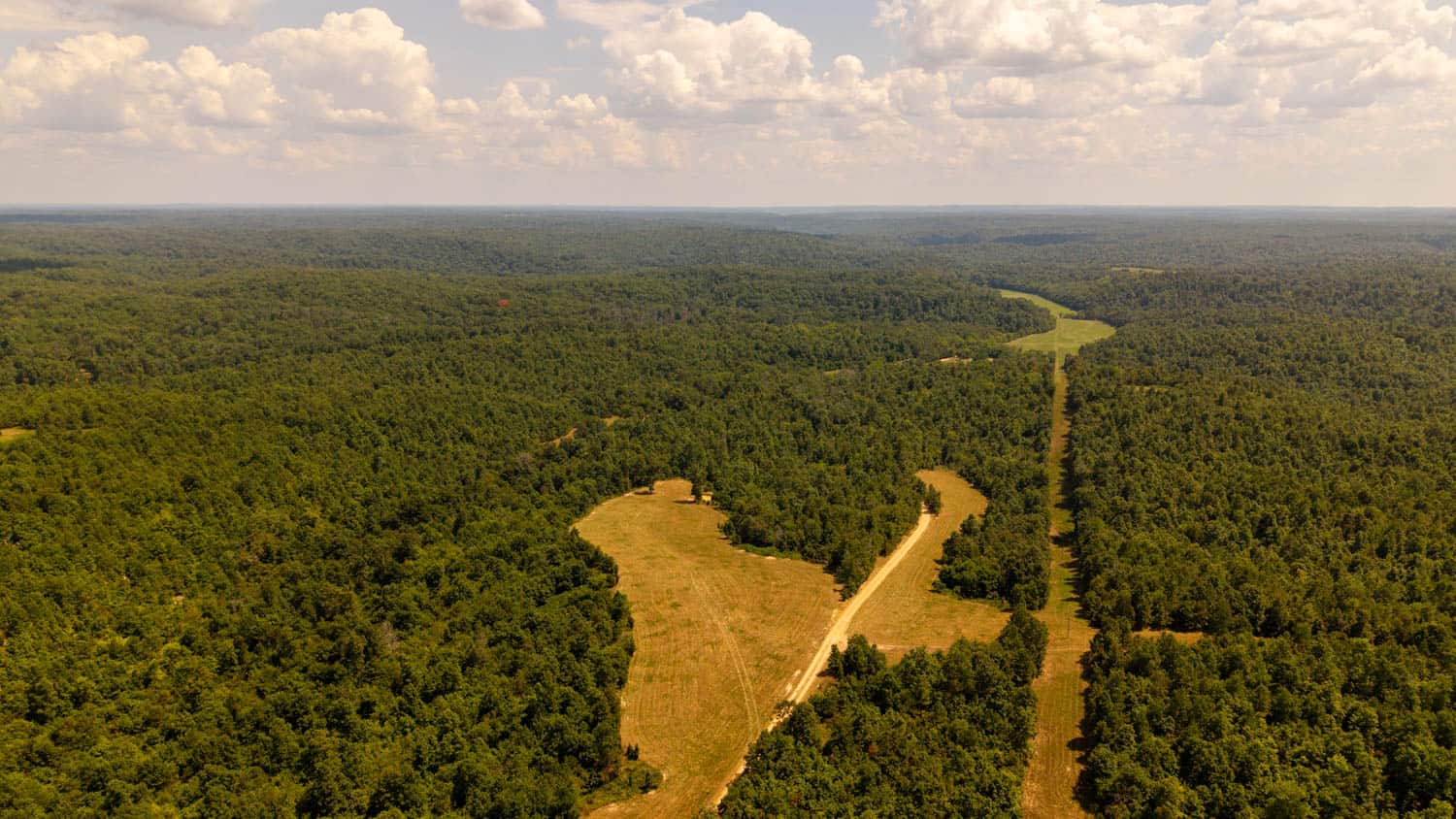 Missouri Ozarks Land for Sale