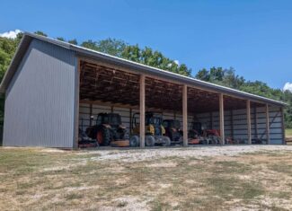 Missouri Ozarks Land for Sale