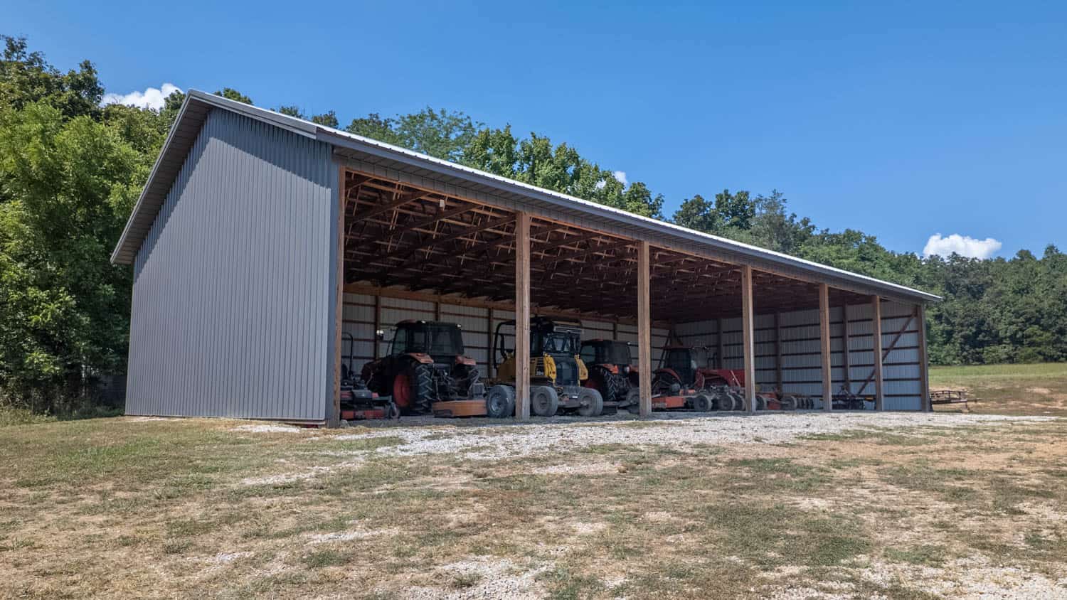 Missouri Ozarks Land for Sale
