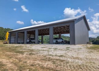Missouri Ozarks Land for Sale