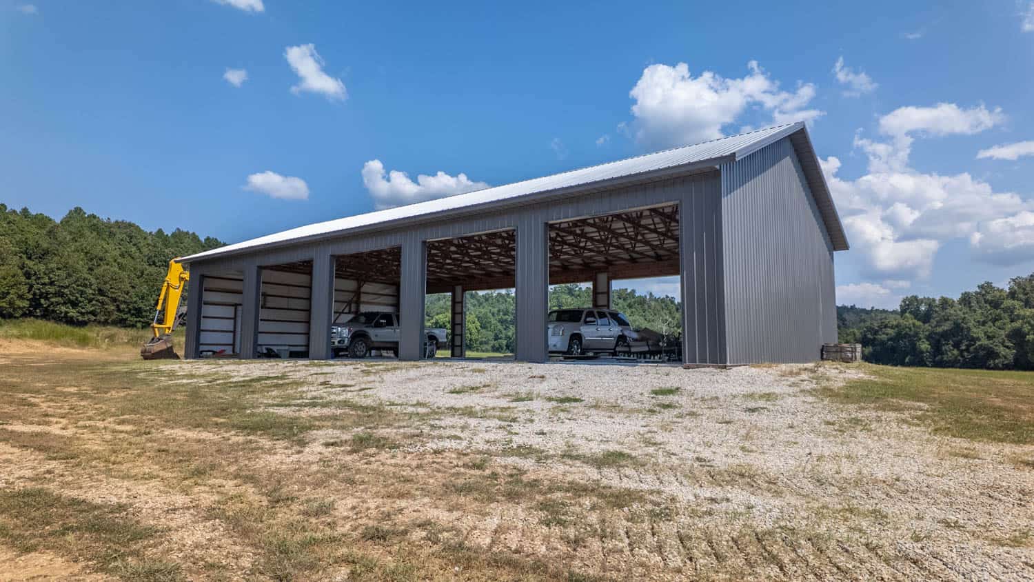 Missouri Ozarks Land for Sale