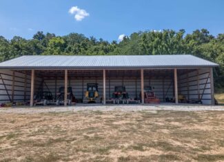Missouri Ozarks Land for Sale