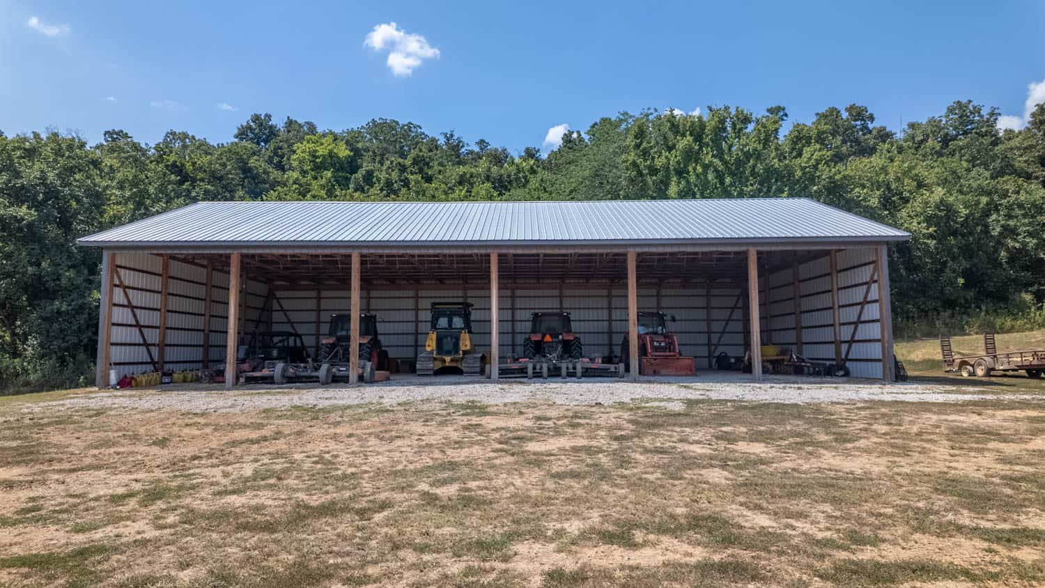 Missouri Ozarks Land for Sale