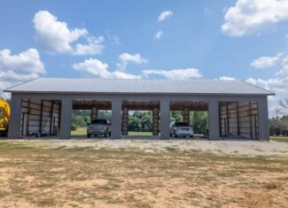 Missouri Ozarks Land for Sale