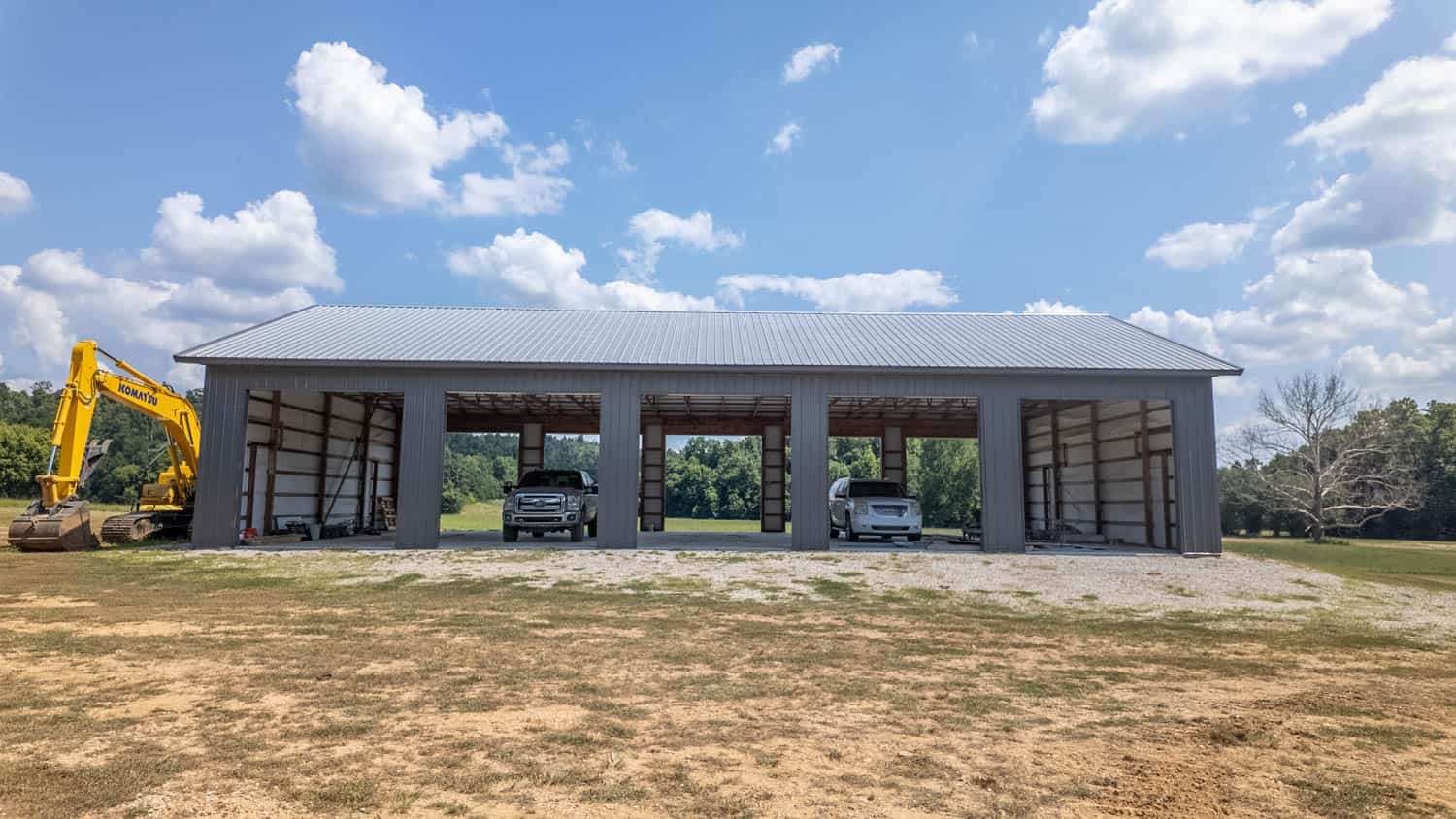 Missouri Ozarks Land for Sale