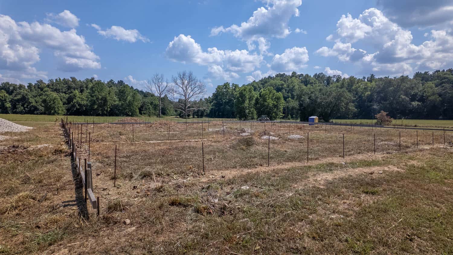 Missouri Ozarks Land for Sale