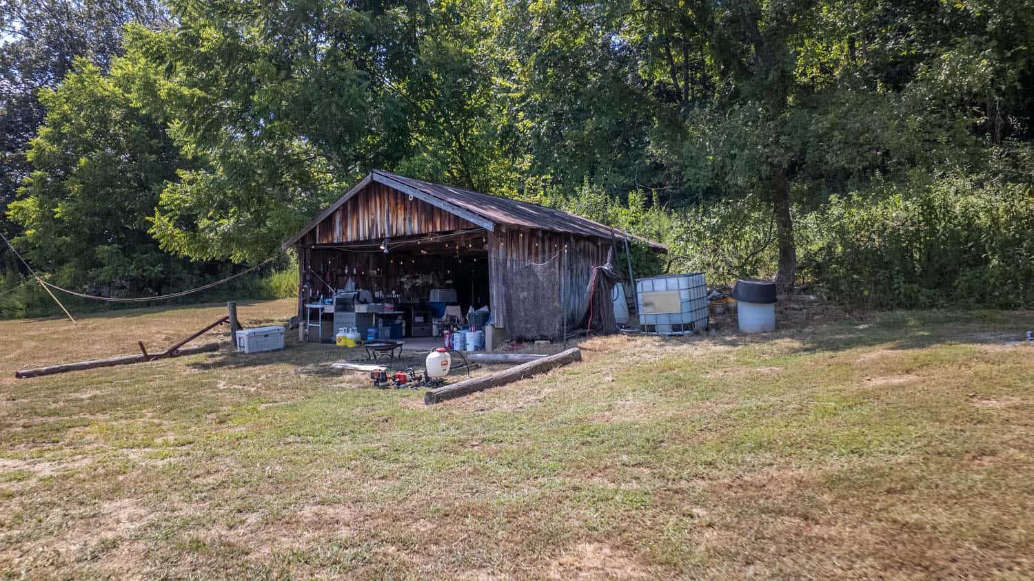 Missouri Ozarks Land for Sale