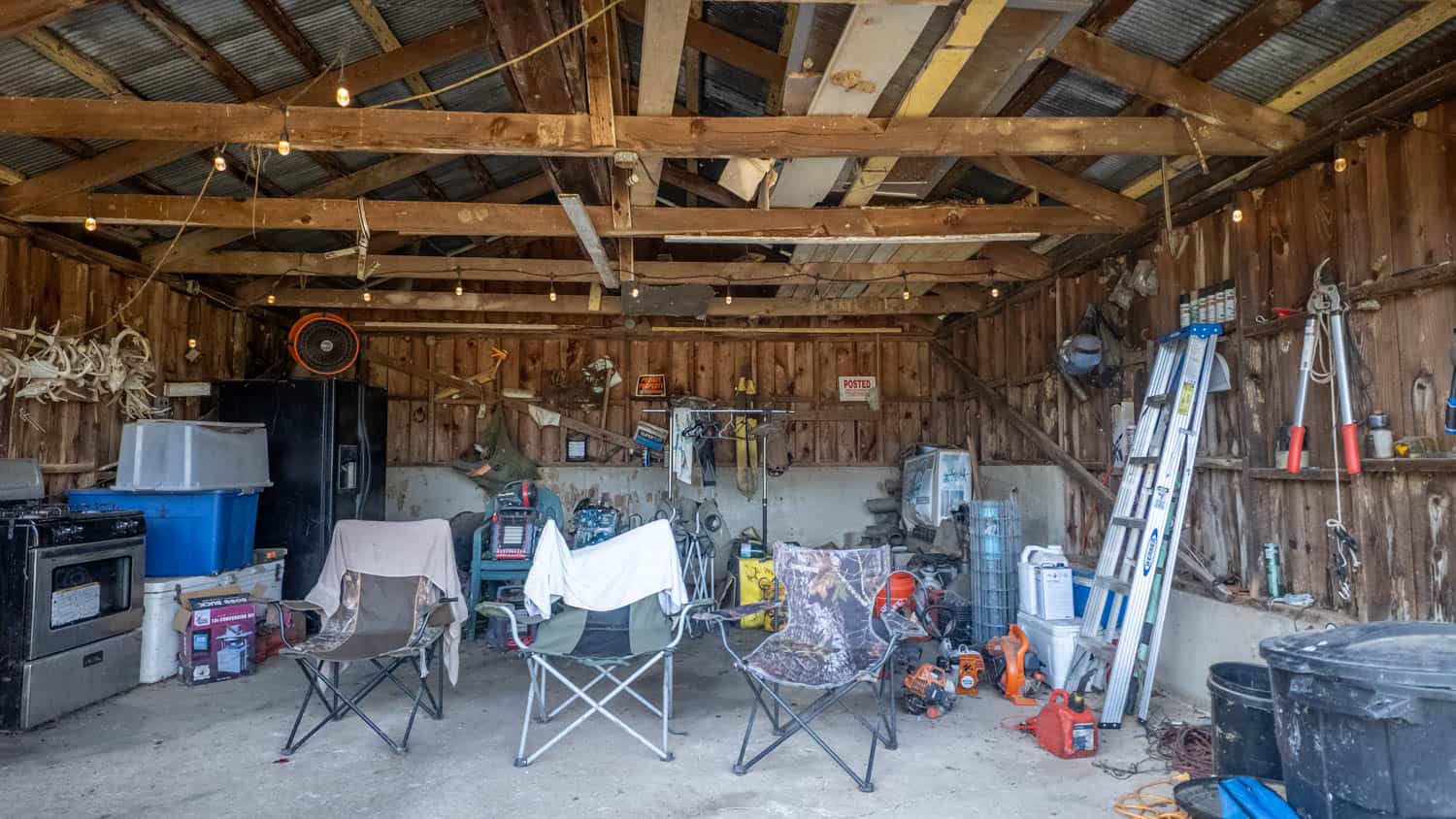 Missouri Ozarks Land for Sale