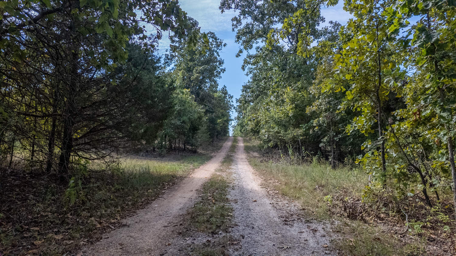 Missouri Ozarks Land for Sale