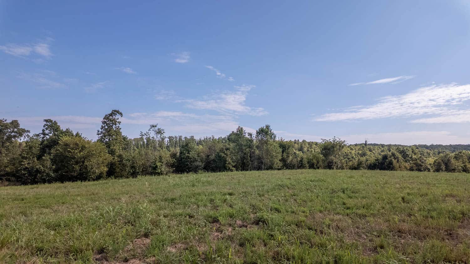Missouri Ozarks Land for Sale