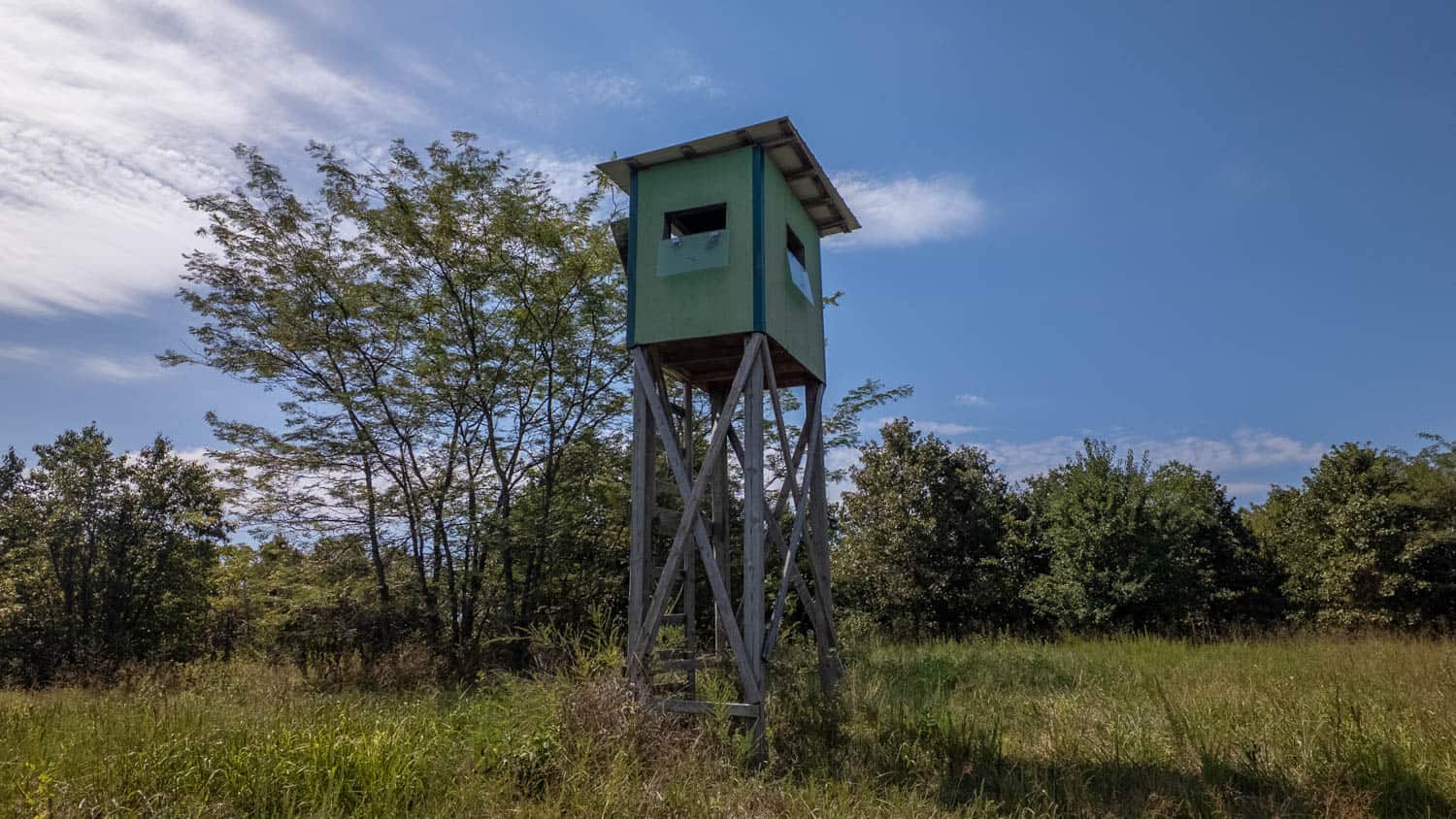 Missouri Ozarks Land for Sale