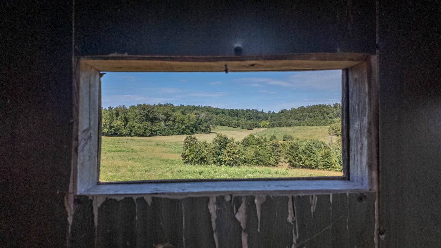 Missouri Ozarks Land for Sale