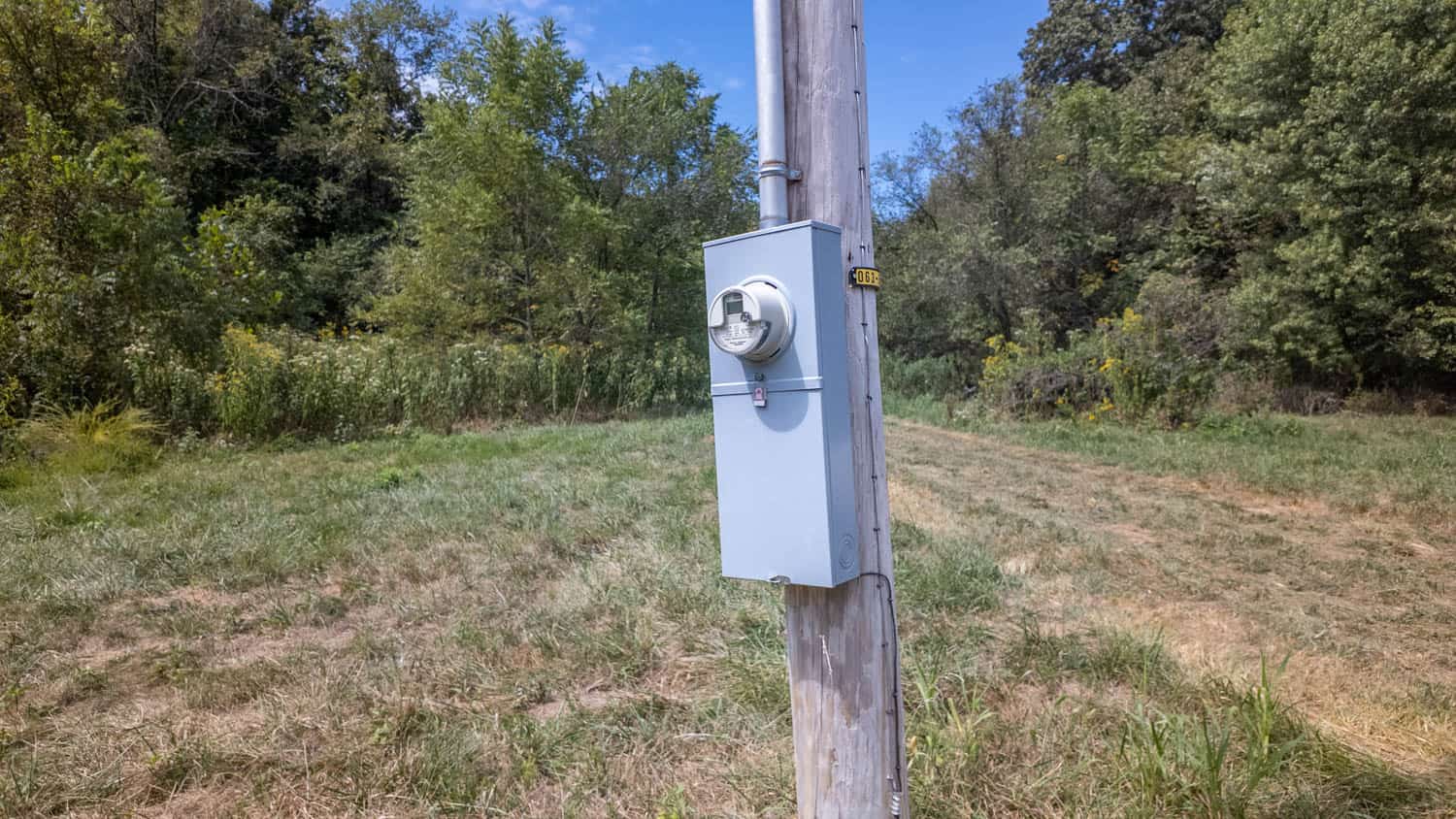 Missouri Ozarks Land for Sale