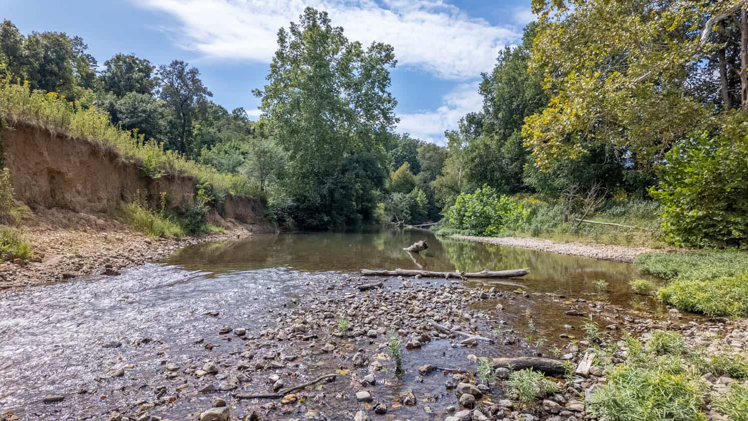 Missouri Ozarks Land for Sale