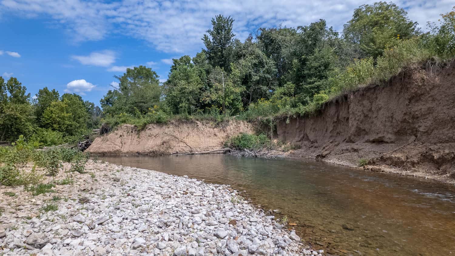 Missouri Ozarks Land for Sale