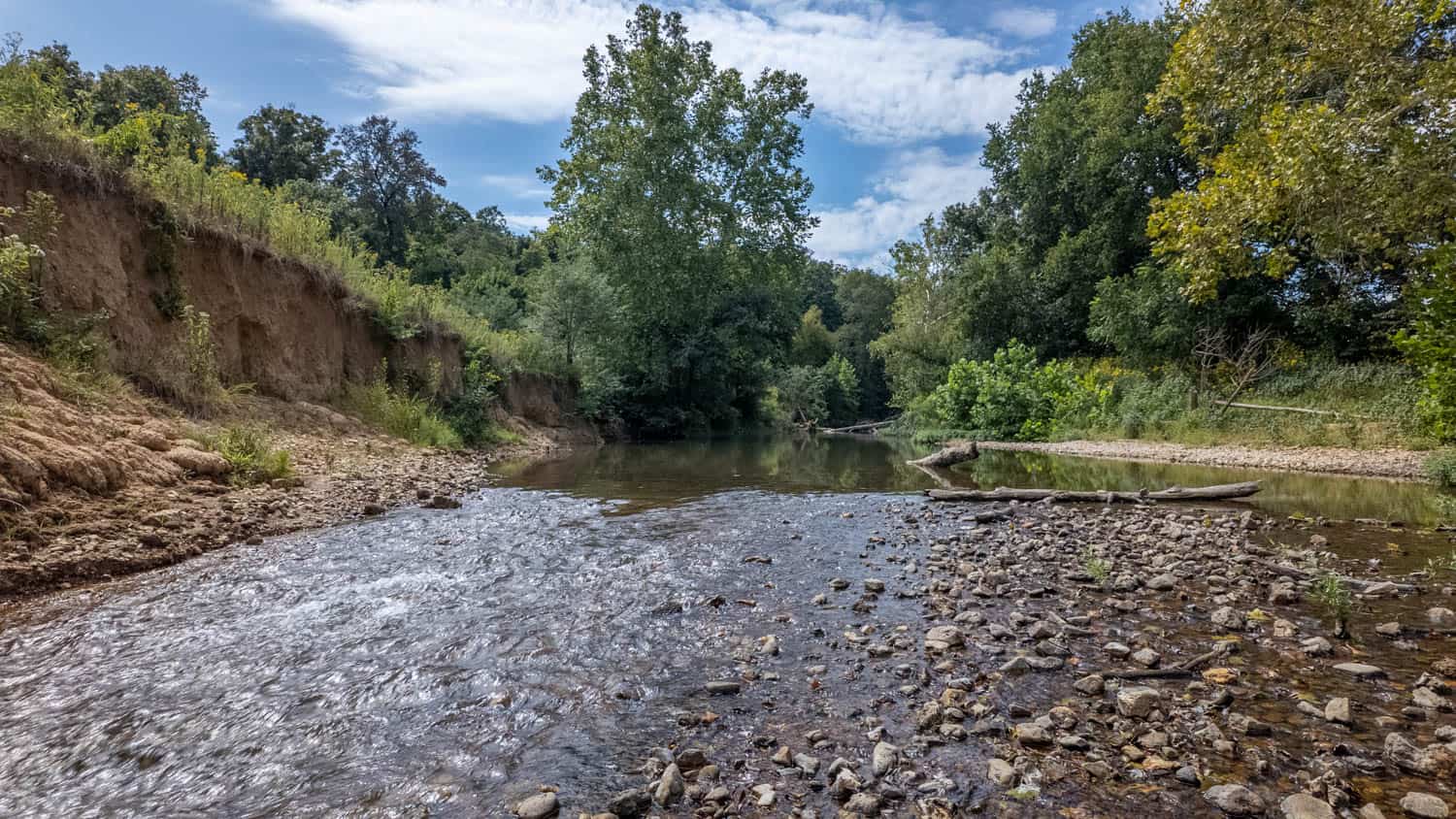 Missouri Ozarks Land for Sale