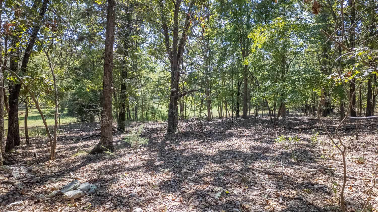 Missouri Ozarks Land for Sale