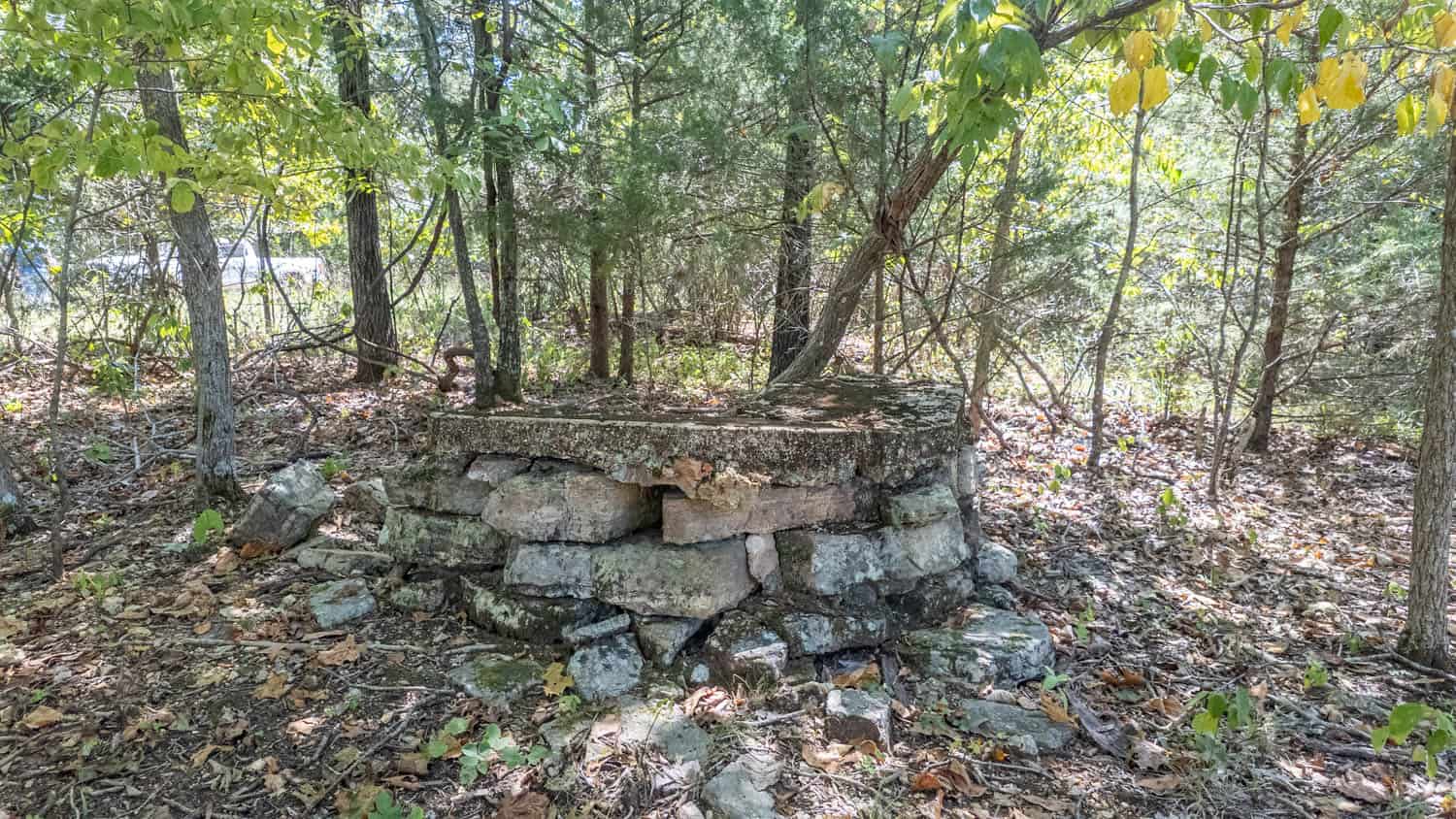 Missouri Ozarks Land for Sale