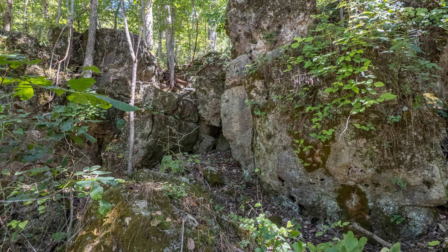 Missouri Ozarks Land for Sale