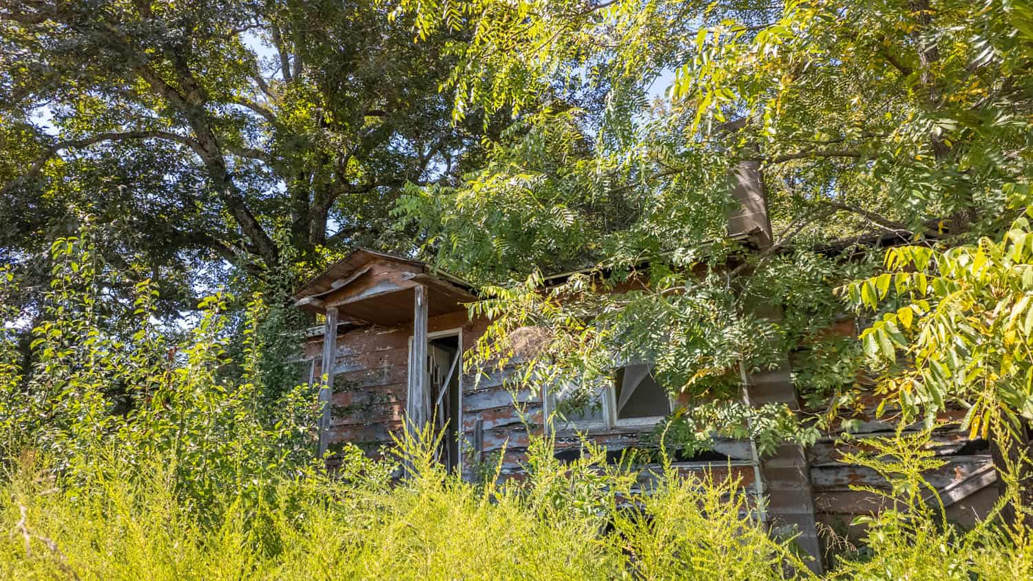 Missouri Ozarks Land for Sale