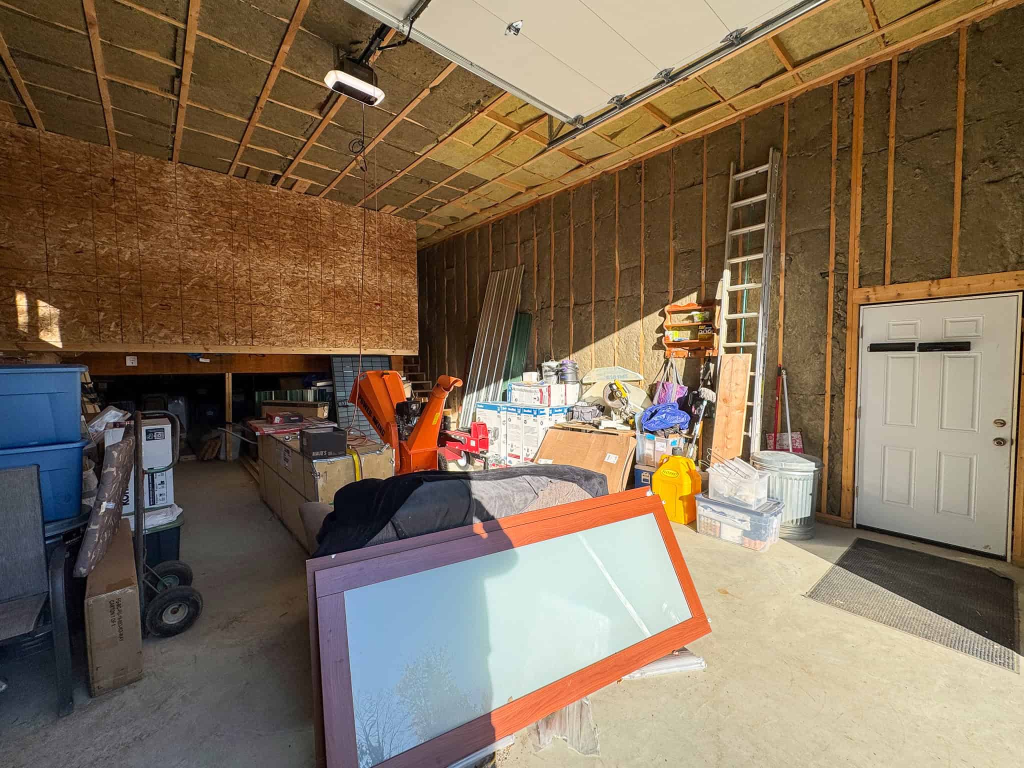 Off-Grid Maine Homestead with Dual Cabins, Solar Power & 49± Acres