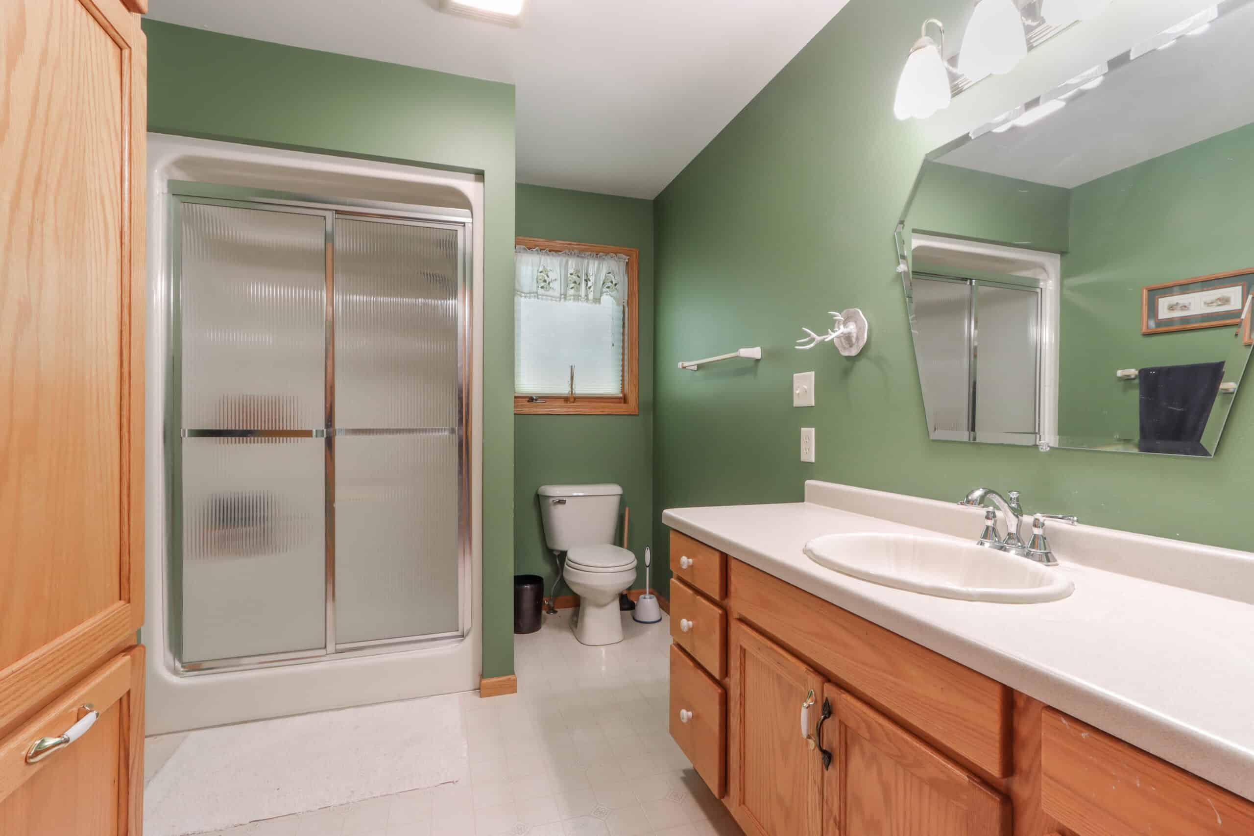 An outdoor paradise in Waupaca County WI