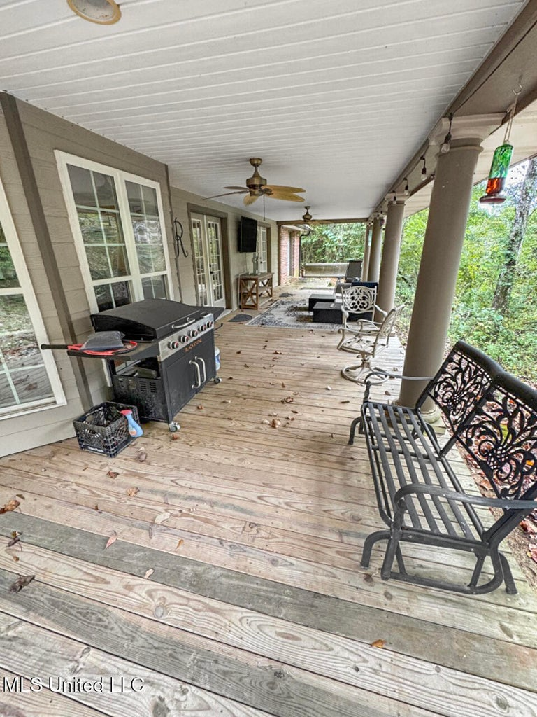 52 Ogden Road Home in Kingston Community of Natchez, MS