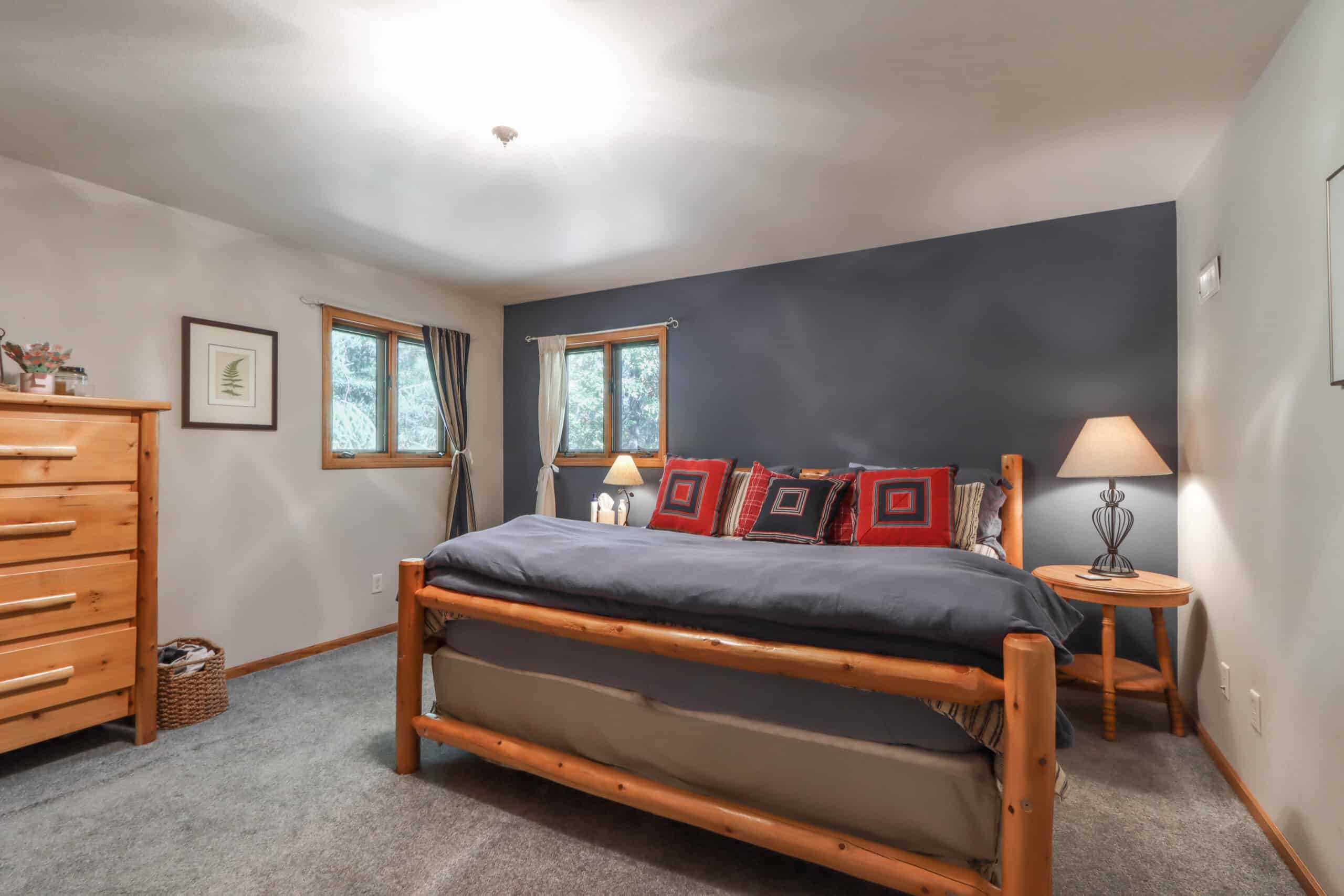 An outdoor paradise in Waupaca County WI
