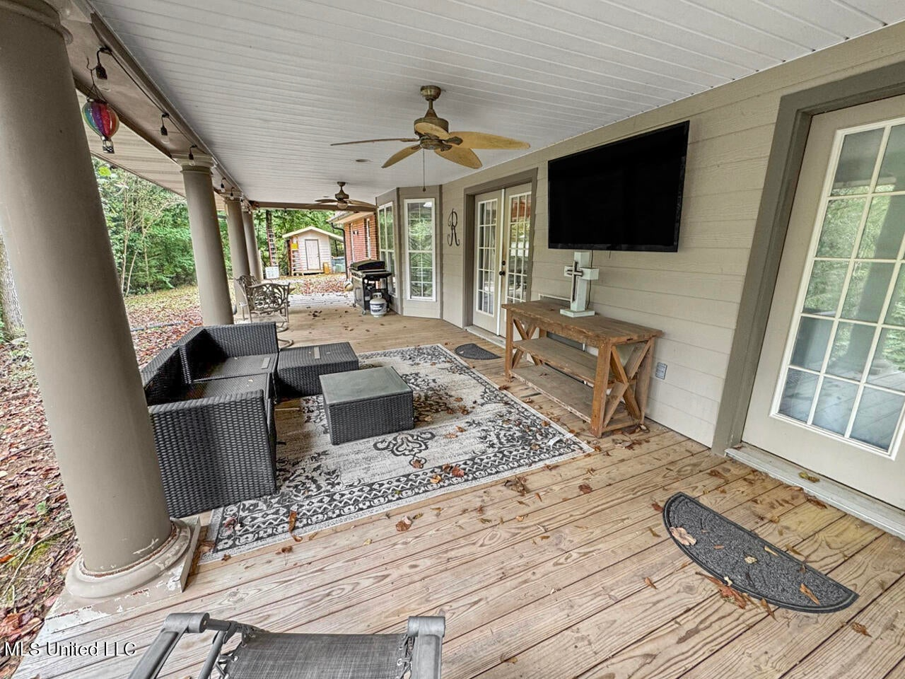 52 Ogden Road Home in Kingston Community of Natchez, MS
