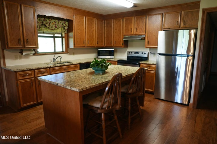 43 Acres of Beautiful Pasture with a Dream Farmhouse
